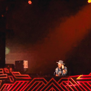 LIVE AT THE GROVE SHAMBHALA 2026