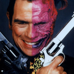 TWOFACE - F1lthy Type Beat | Hard Dark Trap Beat