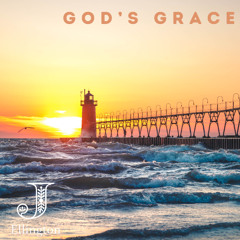 God's Grace (The Only Way Through)