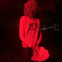 bleood - project x [prod. yrsci]