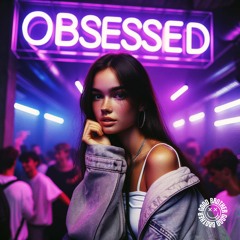 OLIVIA RODRIGO - OBSESSED (XEKNO! REMIX)