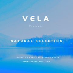 Natural selection 001 - Funkysential Radio 13/09/25