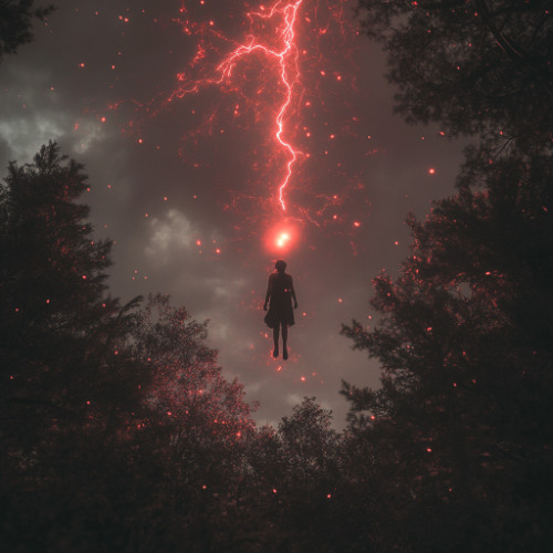 AWAY FROM ME W/ ASTROCYTE