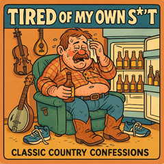 Tired of My Own S_'t