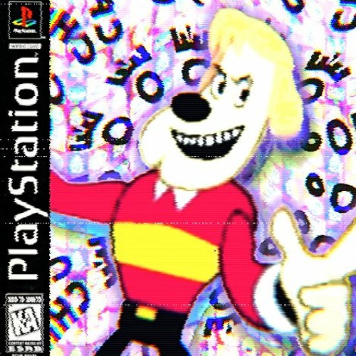 Nothin' But C.H.I.N. - FNF Parappa Concept