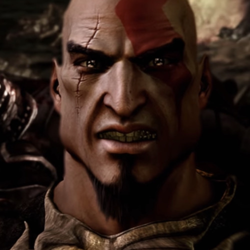 ares destory my enemies and my life is yours