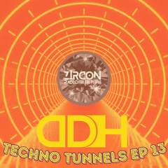 Techno Tunnels ep 13