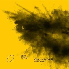 COAL & ASH CIRCUIT w/A-Tweed #4 @ Radio Alhara [10th January 2021]