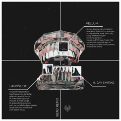Vellum -  Landslide (feat. Jay Smirks) (iBenji Remix) FREE DOWNLOAD