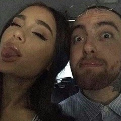 Ariana & Mac (mkt) El Bebesito, JinxyCruz & dj PrecioZo