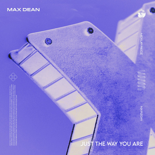 Max Dean- The way I are