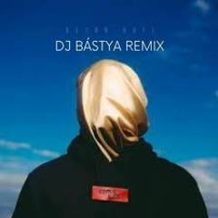 Beton.Hofi - ANAKONDA Feat. Realisztik (DJ BÁSTYA Remix)