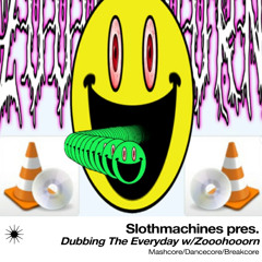 Dubbing The Everyday w/Zooohooorn (EP05/S01 - 12.08.2025) - Rough Radio