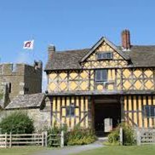 The Imp [2018, revised 2025]