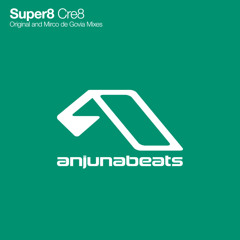 Cre8 (Extended Mix)