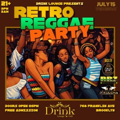 Stream Reggae MIx 9/18 (Dj Easy) by Hecklers Inc/Di Phoenix