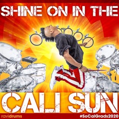 IN THE CALI SUN #SoCalGrads2020