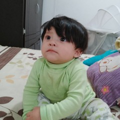 Eder Ruiz - Age of Eithan