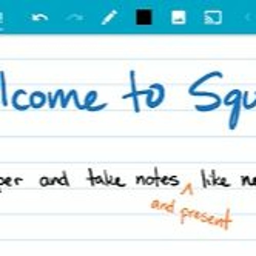 Stream Squid Premium APK: The Best App for Taking Notes Editing PDFs