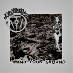 Roshambo - Stand Your Ground . 44 16