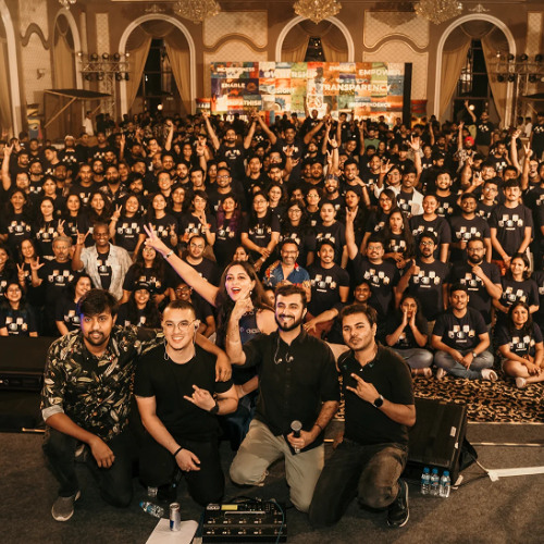 Mice Event Company in Chandigarh