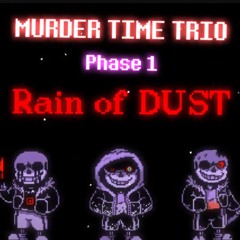 Rain of DUST V4