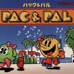 Pac & Pal Main Theme (Pac Man VS DS Remix)