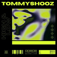 High & Low (Original Mix)
