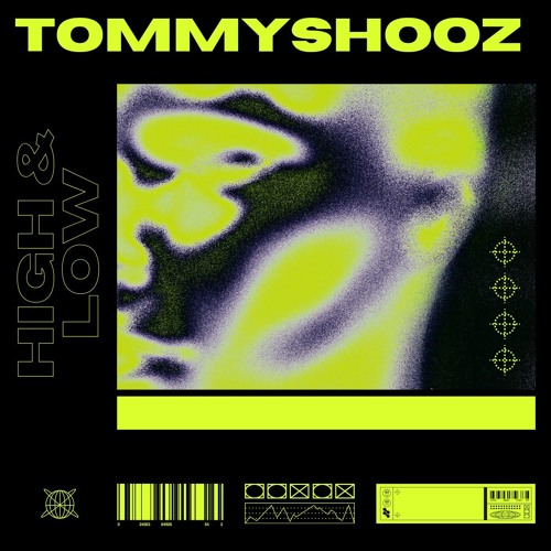 High & Low (Original Mix)