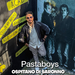 Pasta Boys ospitano Di Saronno 26 09 2025