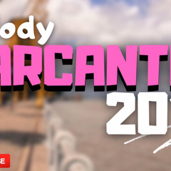 Melody marcantes 2012 so as machucantes