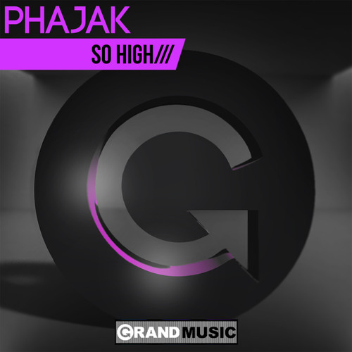 So High (James Harcourt Mix)