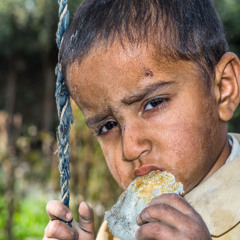 Children Of War