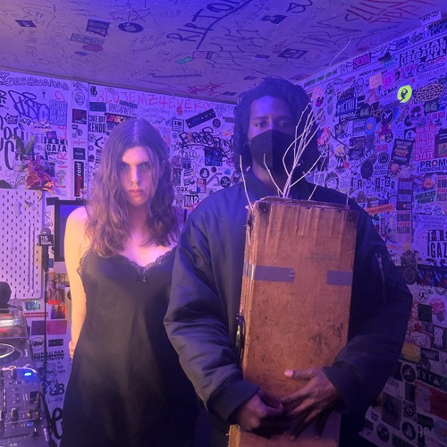 synopses live sets with bk and pent @ The Lot Radio 04-24-2024