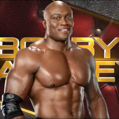 Bobby Lashley 2024 AEW entrance theme song Hurt You