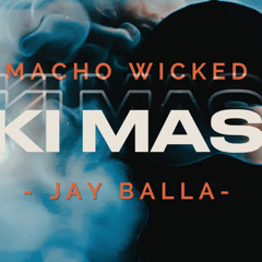 Ski Mask