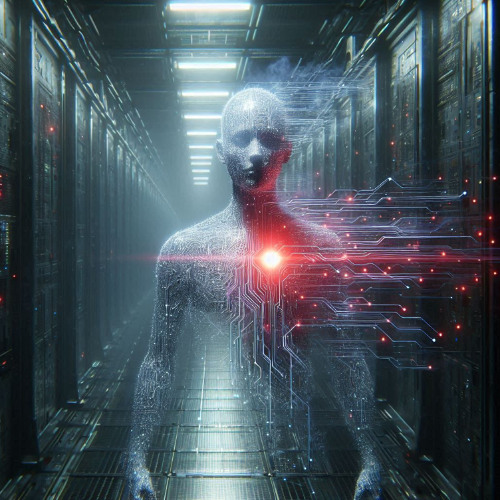 Pulse Awake - Core Breach