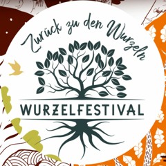 Dauner @ Zurück zu den Wurzeln Festival 2023, Chill Im Hain - Closing-Set