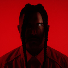 Nie mehr (feat. Jazeek)