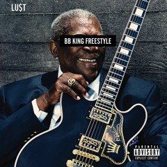 BB KING FREESTYLE