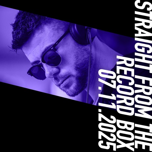 Straight From The Record Box