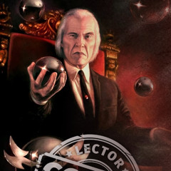 Phantasm Theme (Metal Cover)