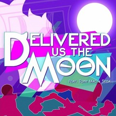 Delivered Us The Moon (Feat. Tony Mac & Sega) | Moon Girl & Devil Dinosaur Fan Song (By Jakeneutron)