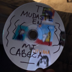 te voy a extrañar (feat. egaliÜ)