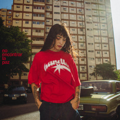 EXTRAÑO A ESA PRINCESA