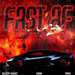 FAST AF X EMW Tree