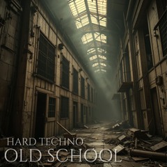 Old School (Hard Techno) | Studio Set