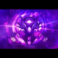 ENTROPIC COLLAPSE - Terraria Calamity Fanmade Theme Of Noxus Phase 3