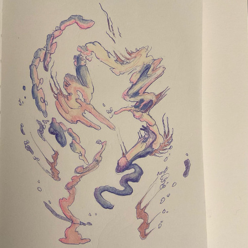 You Are Ugly (Sketch Version)