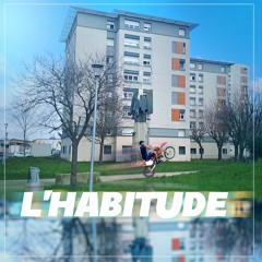L'HABITUDE